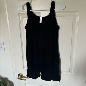 NWT romper/bodysuit